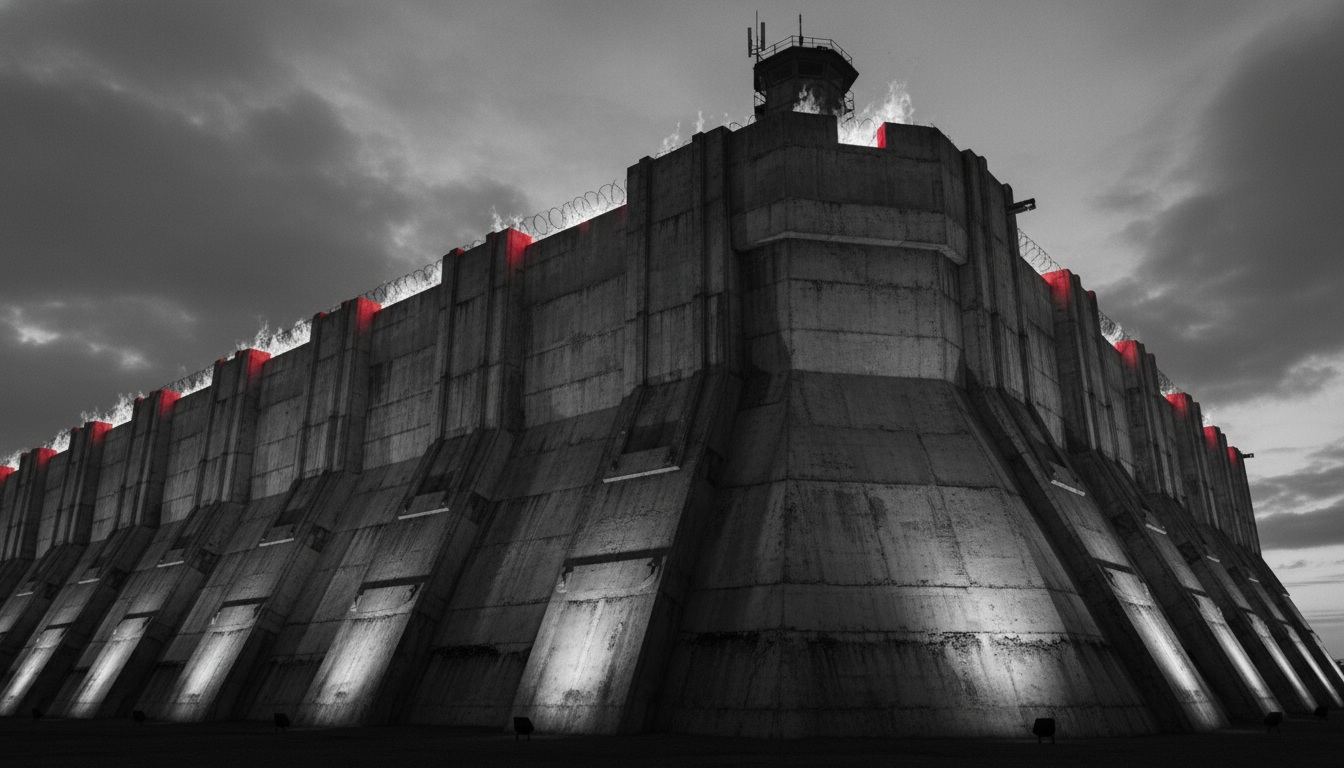 The Wall